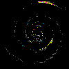 Galaxy 65 Internet Map